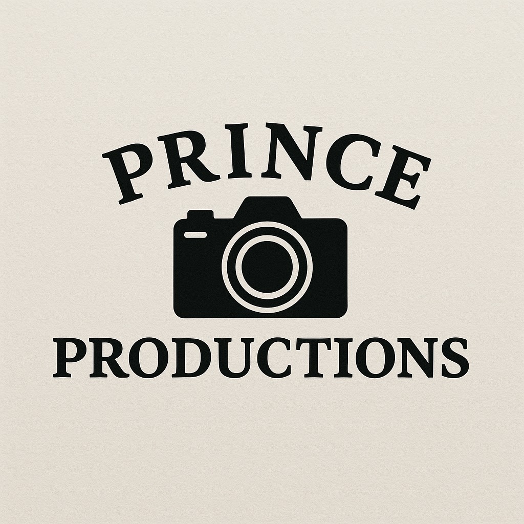 Prince Productions logo